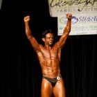 Kevin  Buone - NPC Camellia Championships 2012 - #1